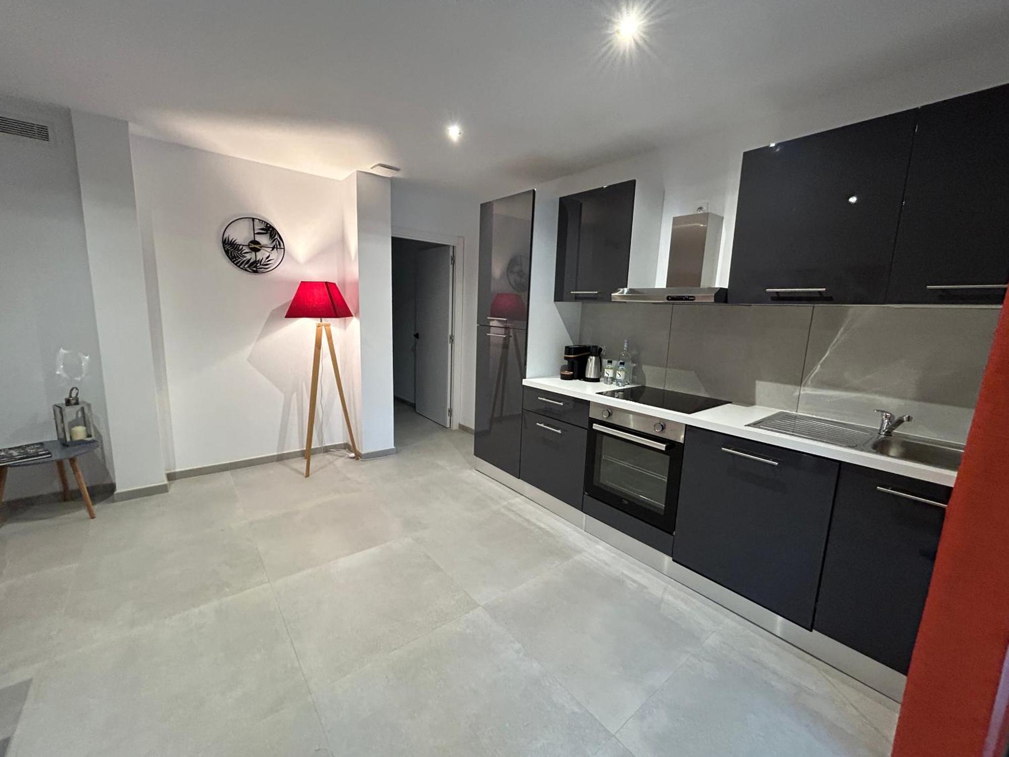 Ferienwohnung Casa Mya Porto-Vecchio  Exterior foto